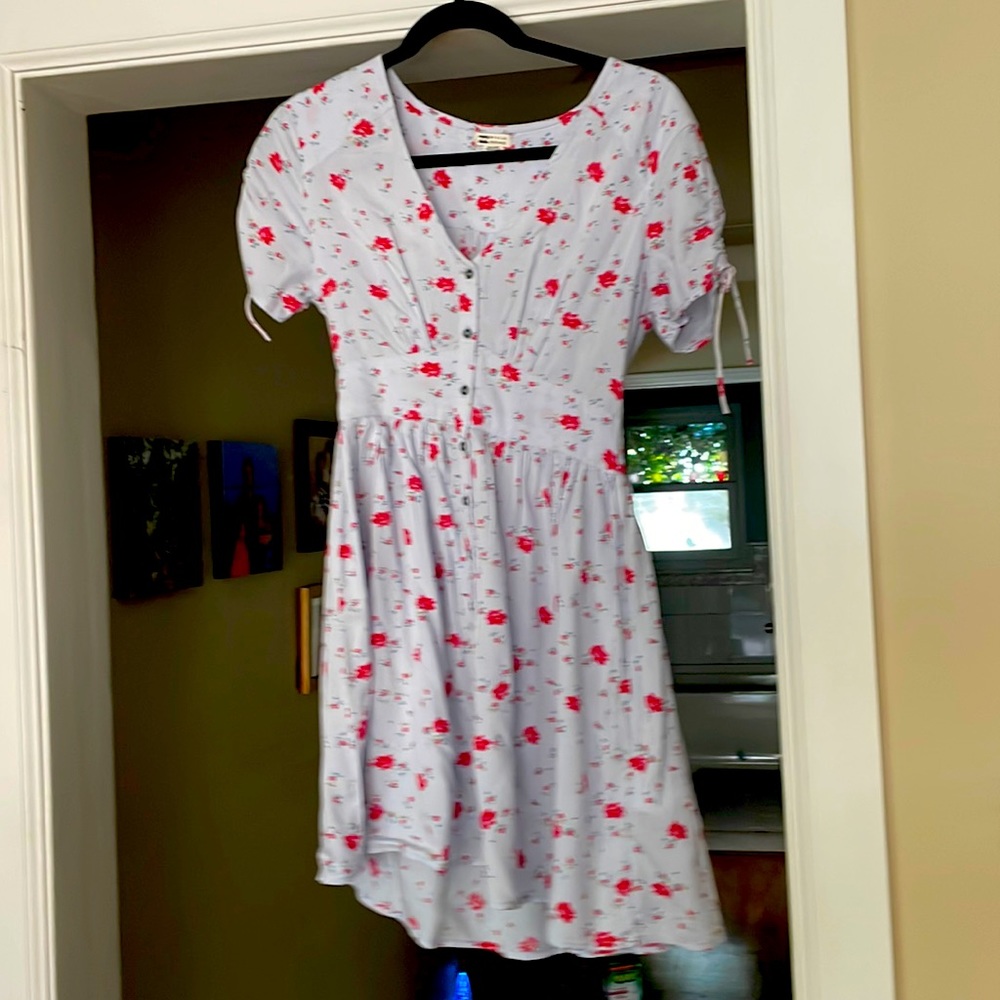 Billabong Summer Dress